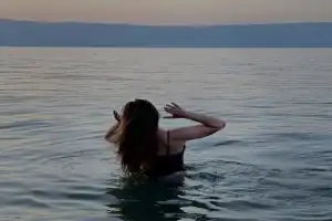 Юг Ольхона на джипе - 9