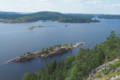 Два дня в Ладожской Карелии: тур из Петербурга - 5