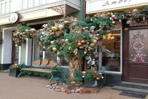 Кранц в истории и вкусе - 5