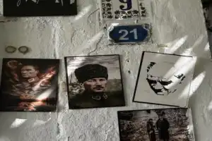 Гастропрогулка по центру Бодрума - 8