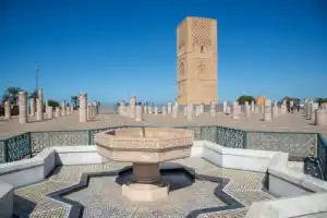 Из Касабланки — в Рабат - 8