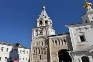 В Боголюбово — из Владимира + Владимиро-Суздальский музей-заповедник