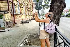 Иркутск купеческий: иммерсивная пешая экскурсия - 16