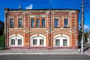 Калужский променад