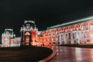 Его Величество Царицыно - 7
