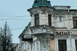 Ярославль — первое знакомство - 6