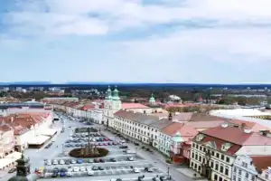 Градец-Кралове, Кралув-Двур и пасторальные места Чехии - 11