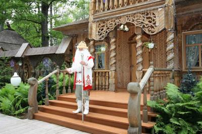 Путешествие в Беловежскую пущу - 6