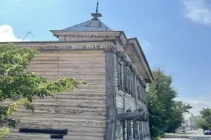 360 лет Иркутска: от казачьего острога до нарядного 130 квартала - 8