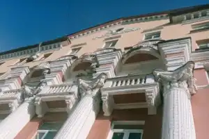 Кемерово: молодой, промышленный, сибирский