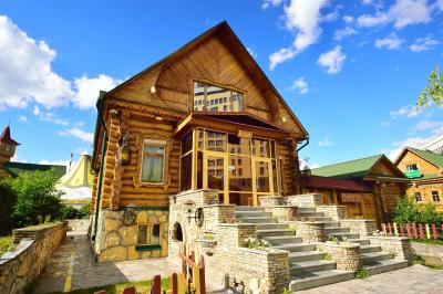 Групповая экскурсия по Казани с посещением кремля - 6