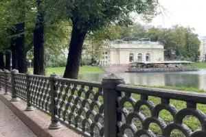 Москва Михаила Булгакова: город света и теней