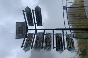 Известная и нетуристическая Северная Осетия - 3