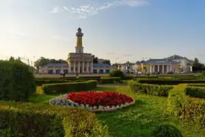 Личное свидание с Костромой - 2