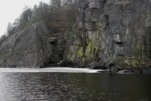 3 в 1 из Сортавалы: Валаам, Хонкасало и Ладожские шхеры - 6