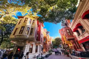 Фотопрогулка в Стамбуле: по Азии вдоль Босфора - 4