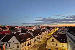 Главное о Гродно: от Советской площади до Коложской церкви - 5