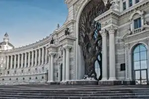 Многоликая Казань и Голубые озёра — в индивидуальном формате Многоликая Казань и Голубые озёра — в индивидуальном формате