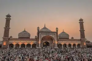 Колониальная архитектура Дели - 5