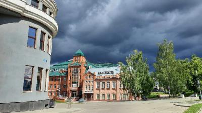 Детский квест по городу Иваново - 2