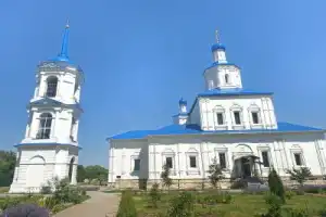 Очарование русской провинции - 3
