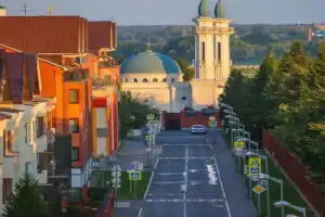 Вечернее свидание с Казанью - 6