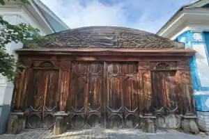 Городец — увидеть, понять и полюбить! (из Нижнего Новгорода) - 6