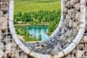 Кондуки: автобусная экскурсия из Москвы в Тульскую область - 6