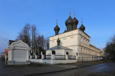Иваново яркий и предприимчивый - 2