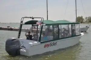 Вокруг мыса Таганрог — морская прогулка - 4