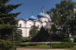 Самое главное о Казанском кремле - 8