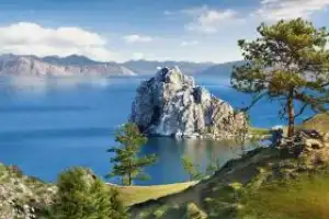 Знакомство с Байкалом за один день (из Иркутска) - 4