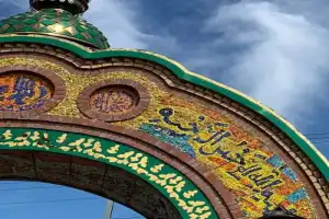 Единство противоположностей: Вселенский храм, Иннополис, Свияжск - 6