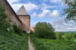 Смоленск — город удивительных историй - 7