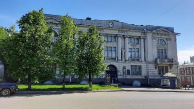 Добро пожаловать в Иваново! - 2