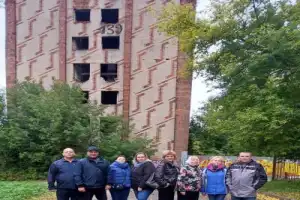 История и мистика древнего Смоленска - 16