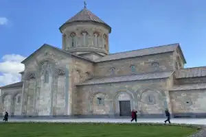 Кахетия — родина вина, чачи и красоты! - 9