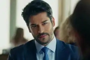 Стамбул по местам съемок сериала «Чёрная любовь» - 7