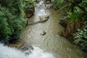 Каньонинг в Далате: водопады и джунгли (всё включено) - 5
