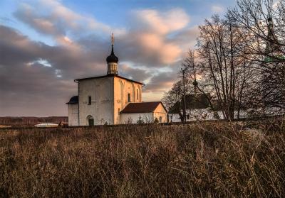 Белокаменный детокс: Владимир, Боголюбово, Суздаль и Кидекша за один день - 6