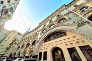 Град московский — от древности ко дню сегодняшнему - 3