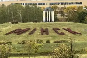 По улицам Минска — на автомобиле - 17