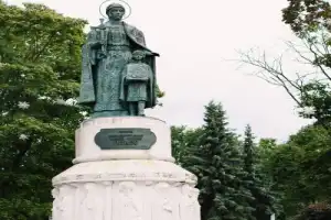 Исторический аудиогид по Пскову (6+)