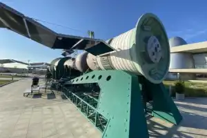 Москва — Луна, Калуга — Марс - 8