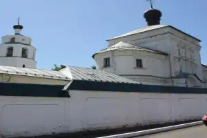 Вятка православная - 5