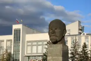 Свидание с Улан-Удэ - 3