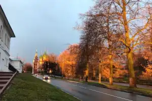 Ярославль вдоль и поперёк - 2