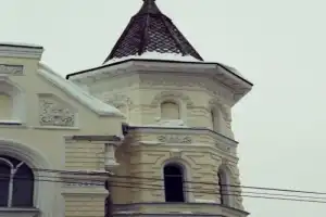 Рязань: истории и люди - 6