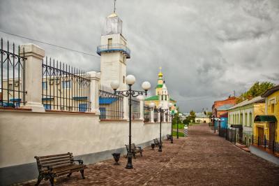 Владимир и Боголюбово в сказаниях и легендах - 3