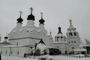 Знакомьтесь, Муром! - 6